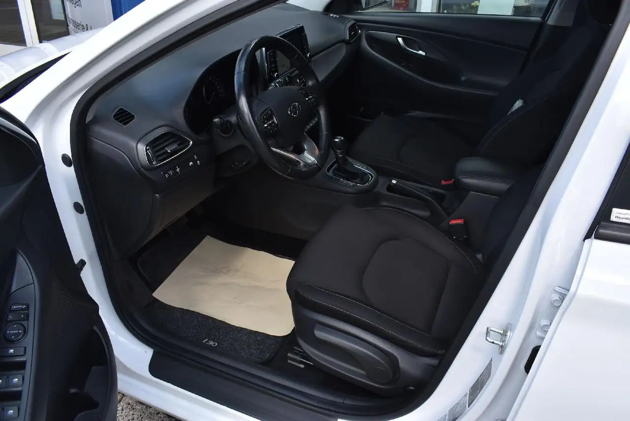 Hyundai i30 YES!, миниатюра 8