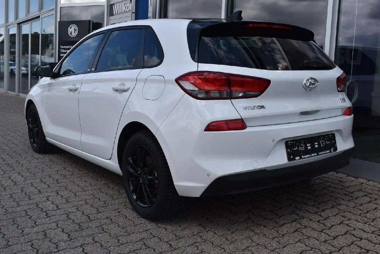 Hyundai i30 YES!, миниатюра 3
