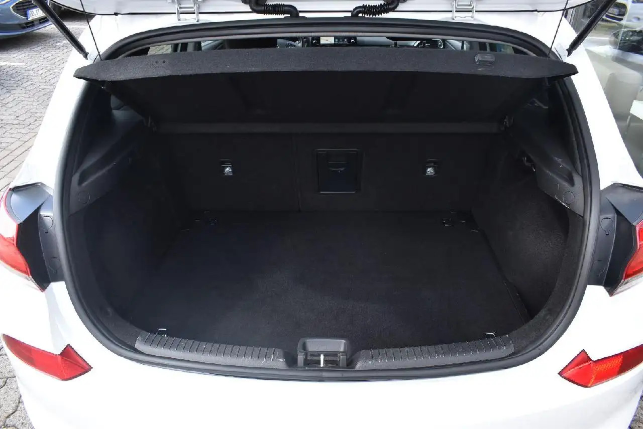 Hyundai i30 YES!, миниатюра 5