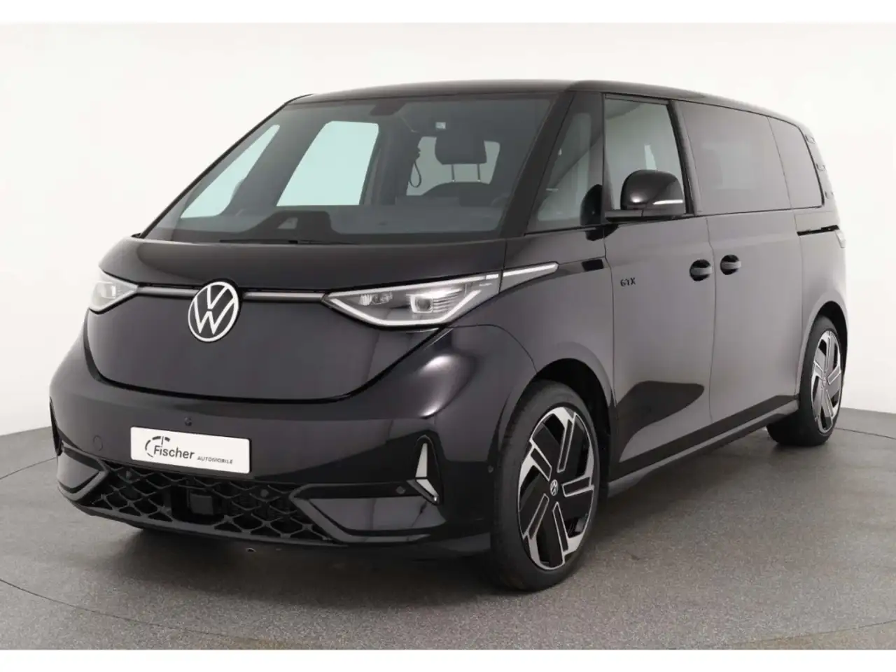 Volkswagen ID. Buzz 2026