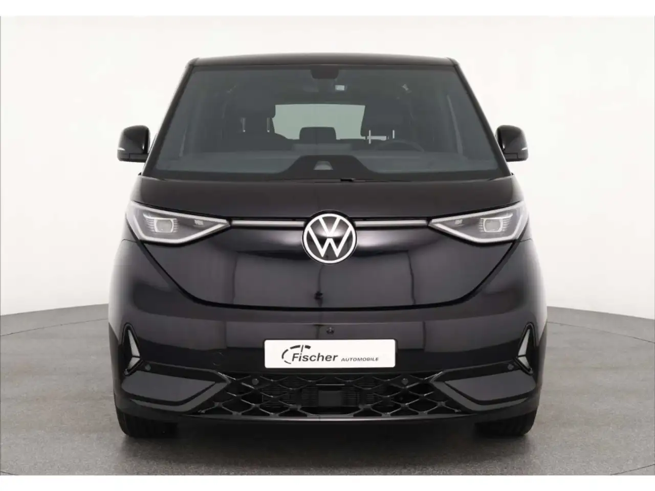 Volkswagen ID. Buzz 2026