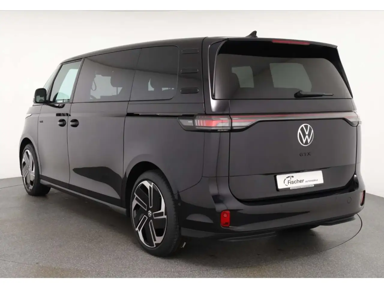 Volkswagen ID. Buzz 2026