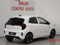 Kia Picanto Picanto 1.0 12V 5 porte 20th Anniversary Edition Bianco - thumbnail 2