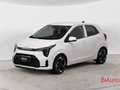Kia Picanto Picanto 1.0 12V 5 porte 20th Anniversary Edition Bianco - thumbnail 1