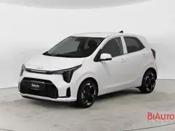 Kia Picanto Picanto 1.0 12V 5
porte 20th Anniversary Edition