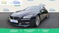 BMW 640 640d 313 BVA8 Luxe Negru - thumbnail 1