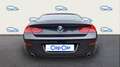 BMW 640 640d 313 BVA8 Luxe Negru - thumbnail 3