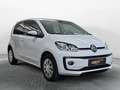 Volkswagen up! 1.0 move Klima Kamera Weiß - thumbnail 5
