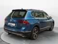 Volkswagen Tiguan Allspace 2.0TDI Highline 4M DSG Navi LED Blu/Azzurro - thumbnail 6