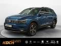 Volkswagen Tiguan Allspace 2.0TDI Highline 4M DSG Navi LED Blu/Azzurro - thumbnail 1