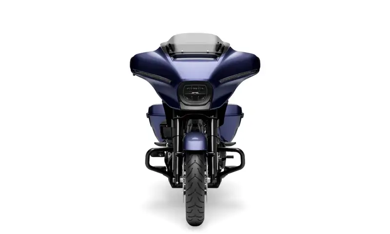 Harley-Davidson Street Glide - foto 4