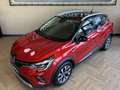 Renault Captur 1.3 TCe 130 AUT Intens | Navi | ACC | Blindspot | Rood - thumbnail 17