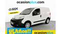 Fiat Fiorino Combi 1.3Mjt Elegant 4pl. Blanco - thumbnail 1
