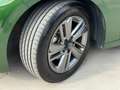 Peugeot 308 1.2 PureTech *Neuve/ Garantie/ LED* 1ere main Groen - thumbnail 5