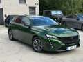 Peugeot 308 1.2 PureTech *Neuve/ Garantie/ LED* 1ere main Groen - thumbnail 3