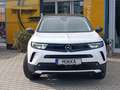 Opel Mokka Elegance 1.2 Direct Injection Turbo 100 kW Blanc - thumbnail 2