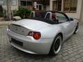 BMW Z4 Z4 roadster 2.5i Silver - thumbnail 5