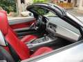 BMW Z4 Z4 roadster 2.5i Silver - thumbnail 8