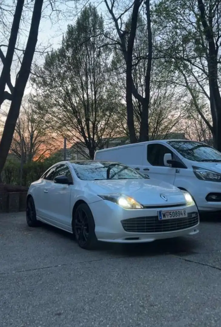 Renault Laguna Monaco GP 1of400 Limitiert - 1