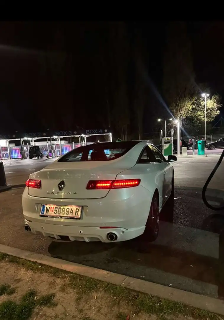 Renault Laguna Monaco GP 1of400 Limitiert - 2