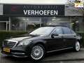 Mercedes-Benz S 400 400d Lang Premium Plus - DEALER ONDERHOUDEN - BURM Noir - thumbnail 1