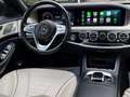 Mercedes-Benz S 400 400d Lang Premium Plus - DEALER ONDERHOUDEN - BURM Noir - thumbnail 16