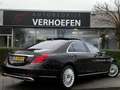 Mercedes-Benz S 400 400d Lang Premium Plus - DEALER ONDERHOUDEN - BURM Noir - thumbnail 7