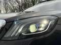 Mercedes-Benz S 400 400d Lang Premium Plus - DEALER ONDERHOUDEN - BURM Noir - thumbnail 14