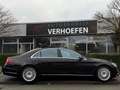 Mercedes-Benz S 400 400d Lang Premium Plus - DEALER ONDERHOUDEN - BURM Noir - thumbnail 6