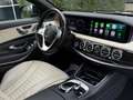 Mercedes-Benz S 400 400d Lang Premium Plus - DEALER ONDERHOUDEN - BURM Noir - thumbnail 3