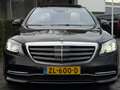 Mercedes-Benz S 400 400d Lang Premium Plus - DEALER ONDERHOUDEN - BURM Noir - thumbnail 4