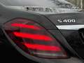 Mercedes-Benz S 400 400d Lang Premium Plus - DEALER ONDERHOUDEN - BURM Noir - thumbnail 15