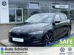 Skoda Octavia Combi iV 1.4 TSI DSG eHybrid SPORTPAKET