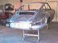 Porsche 911 2.7 S/T RS Umbau Basis 911T 1973 Синій - thumbnail 13