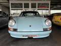 Porsche 911 2.7 S/T RS Umbau Basis 911T 1973 Bleu - thumbnail 15