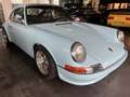 Porsche 911 2.7 S/T RS Umbau Basis 911T 1973 Blauw - thumbnail 1