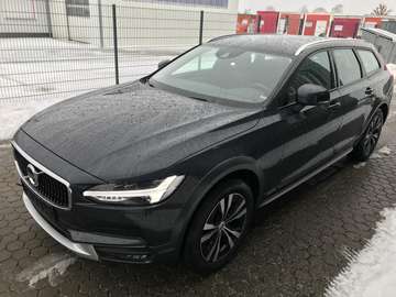 V 90 D4 AWD Pro 140 kW (190 PS), Autom. 8-Gang,...