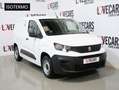 Peugeot Partner BlueHDI PRO STANDARD ISOTERMO 75 Blanco - thumbnail 1