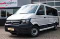 Volkswagen Crafter Rollstuhl 9-Sitzer Flach NEUES MODELL Blanc - thumbnail 2