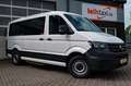 Volkswagen Crafter Rollstuhl 9-Sitzer Flach NEUES MODELL Blanc - thumbnail 10