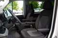 Volkswagen Crafter Rollstuhl 9-Sitzer Flach NEUES MODELL Blanc - thumbnail 19