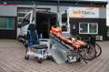 Volkswagen Crafter Rollstuhl 9-Sitzer Flach NEUES MODELL Blanc - thumbnail 16