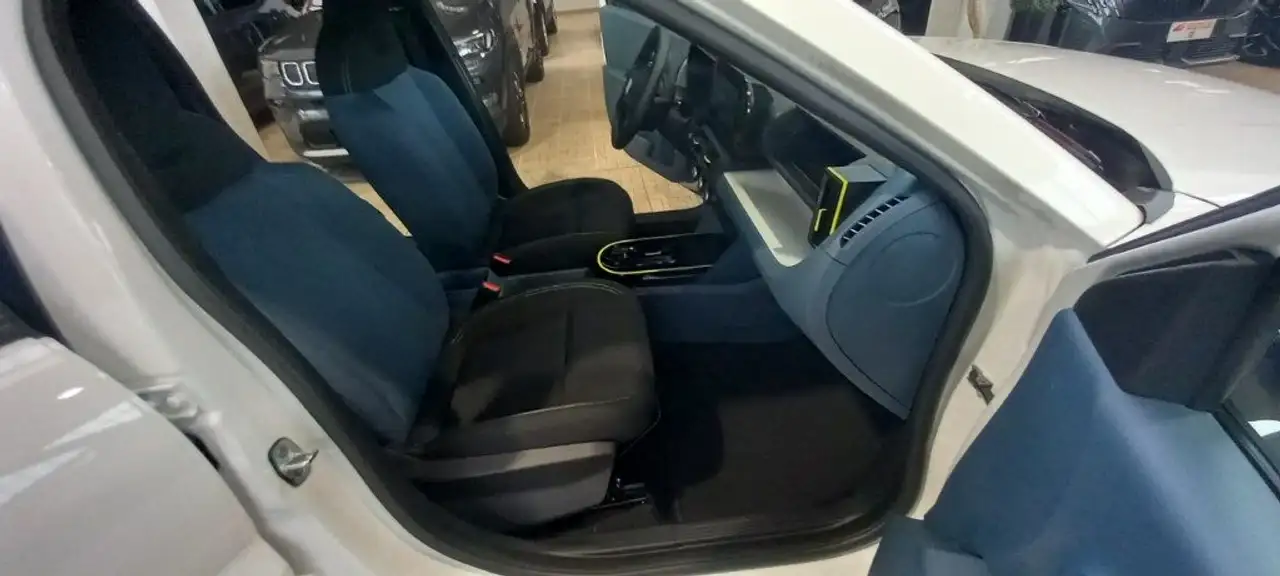 Fiat Grande Panda 2026