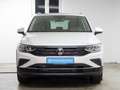 Volkswagen Tiguan 1.5 TSI DSG MOVE MATRIX NAVI Weiß - thumbnail 4