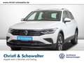 Volkswagen Tiguan 1.5 TSI DSG MOVE MATRIX NAVI Weiß - thumbnail 1