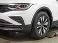 Volkswagen Tiguan 1.5 TSI DSG MOVE MATRIX NAVI Weiß - thumbnail 6