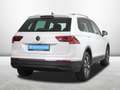 Volkswagen Tiguan 1.5 TSI DSG MOVE MATRIX NAVI Weiß - thumbnail 3