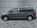 Volkswagen Caddy 1.4 TSI DSG TL PDC+GRA+AHK+7-SITZER Grau - thumbnail 4