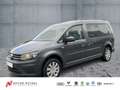 Volkswagen Caddy 1.4 TSI DSG TL PDC+GRA+AHK+7-SITZER Grau - thumbnail 1