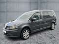 Volkswagen Caddy 1.4 TSI DSG TL PDC+GRA+AHK+7-SITZER Grau - thumbnail 2